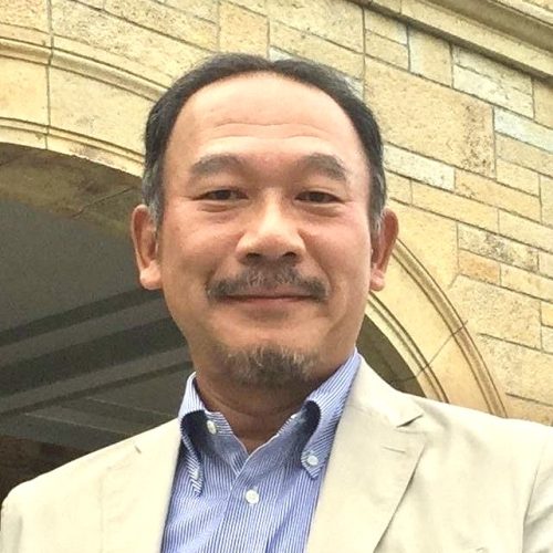 タリエンテ代表　湯浅茂　（個人事業主）